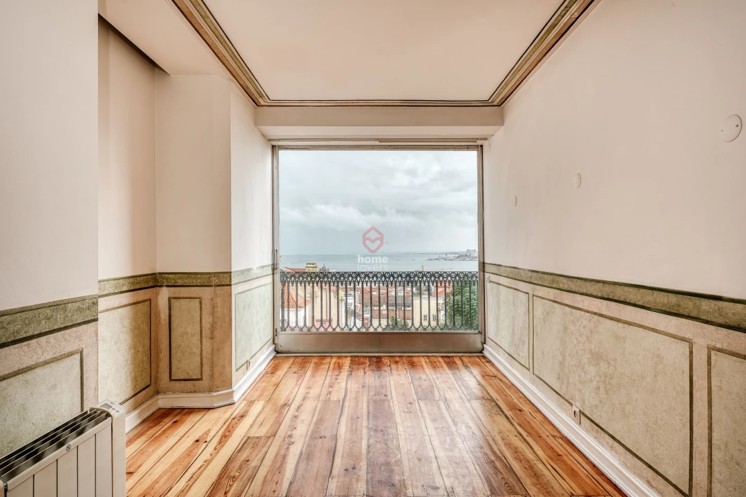 Apartamento T2 para Venda em Estrela Foto 6