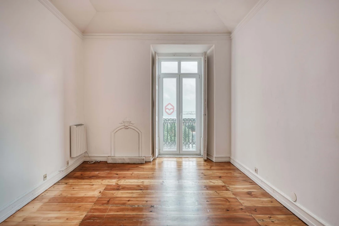 Apartamento T2 para Venda em Estrela Foto 12