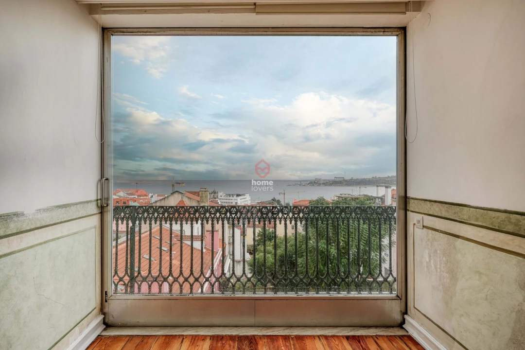 Apartamento T2 para Venda em Estrela Foto 7