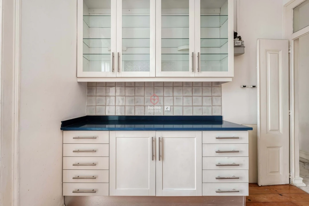 Apartamento T2 para Venda em Estrela Foto 11
