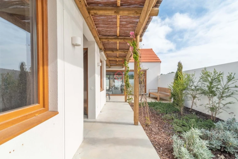 Moradia T3 para Venda em Carvalhal Foto 22