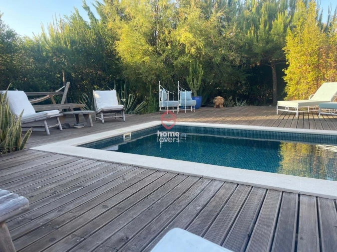 Moradia T3 para Venda em Carvalhal Foto 1