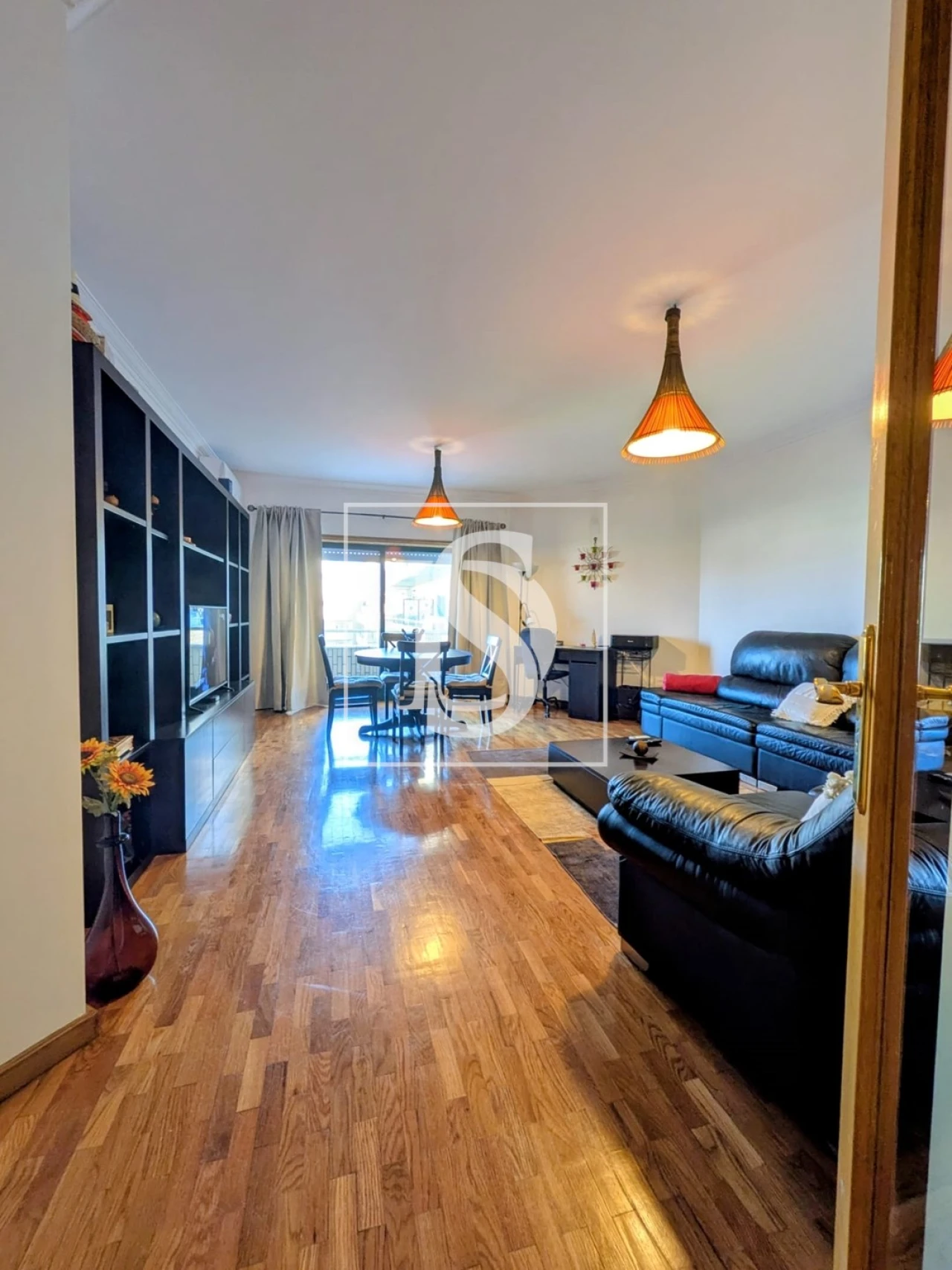 Apartamento T2 para Venda em Madalena Foto 11