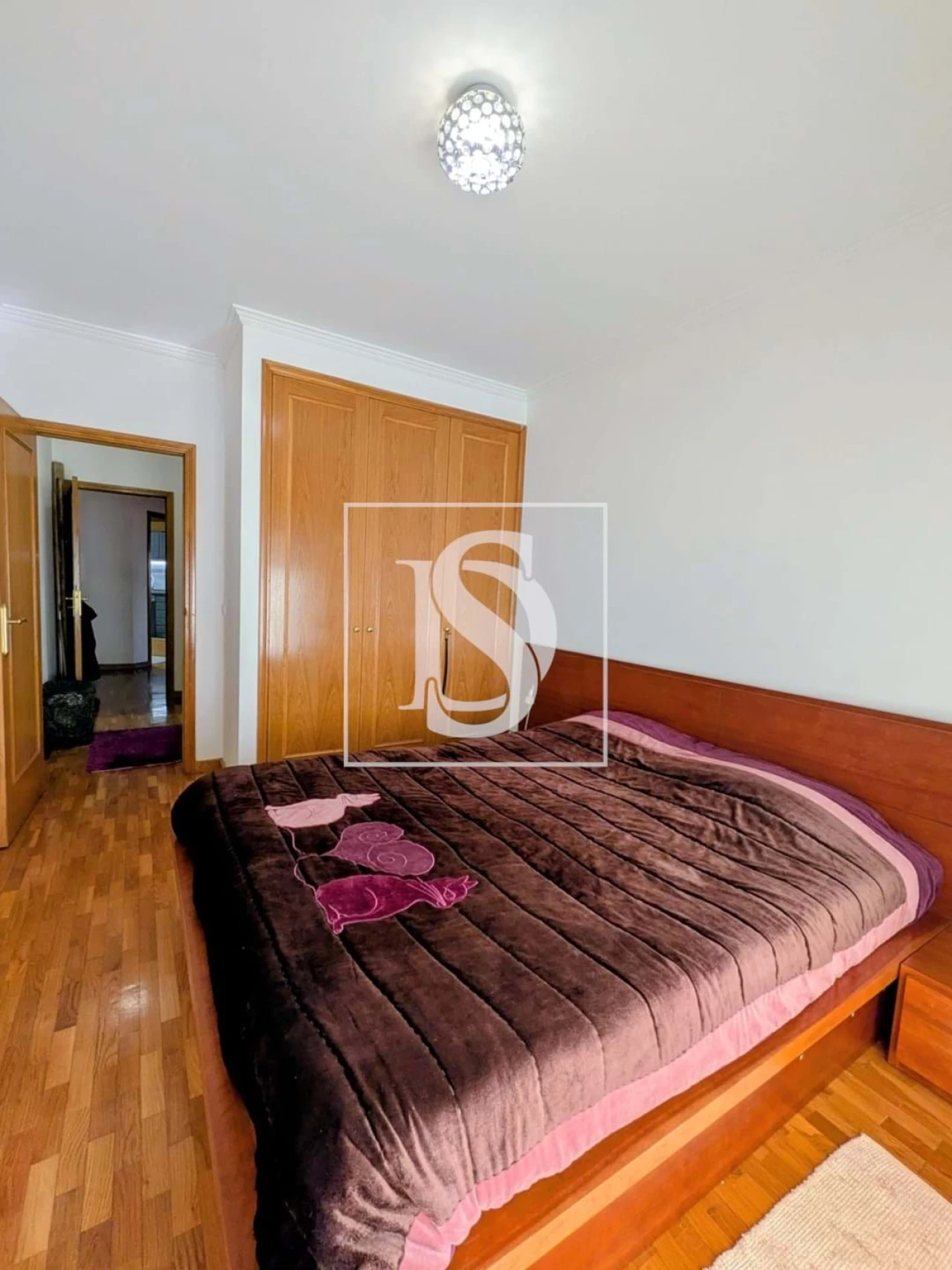 Apartamento T2 para Venda em Madalena Foto 14