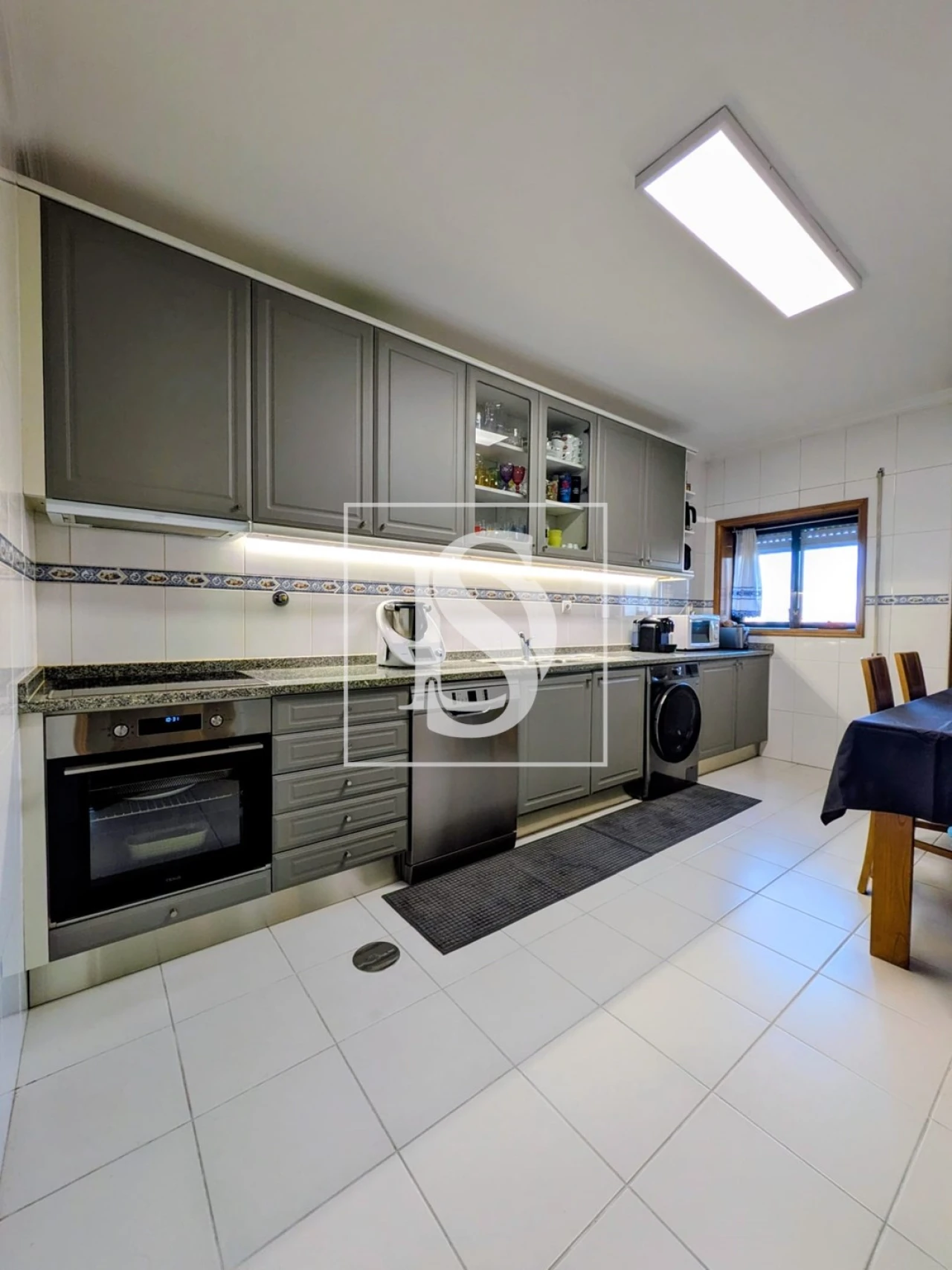 Apartamento T2 para Venda em Madalena Foto 6