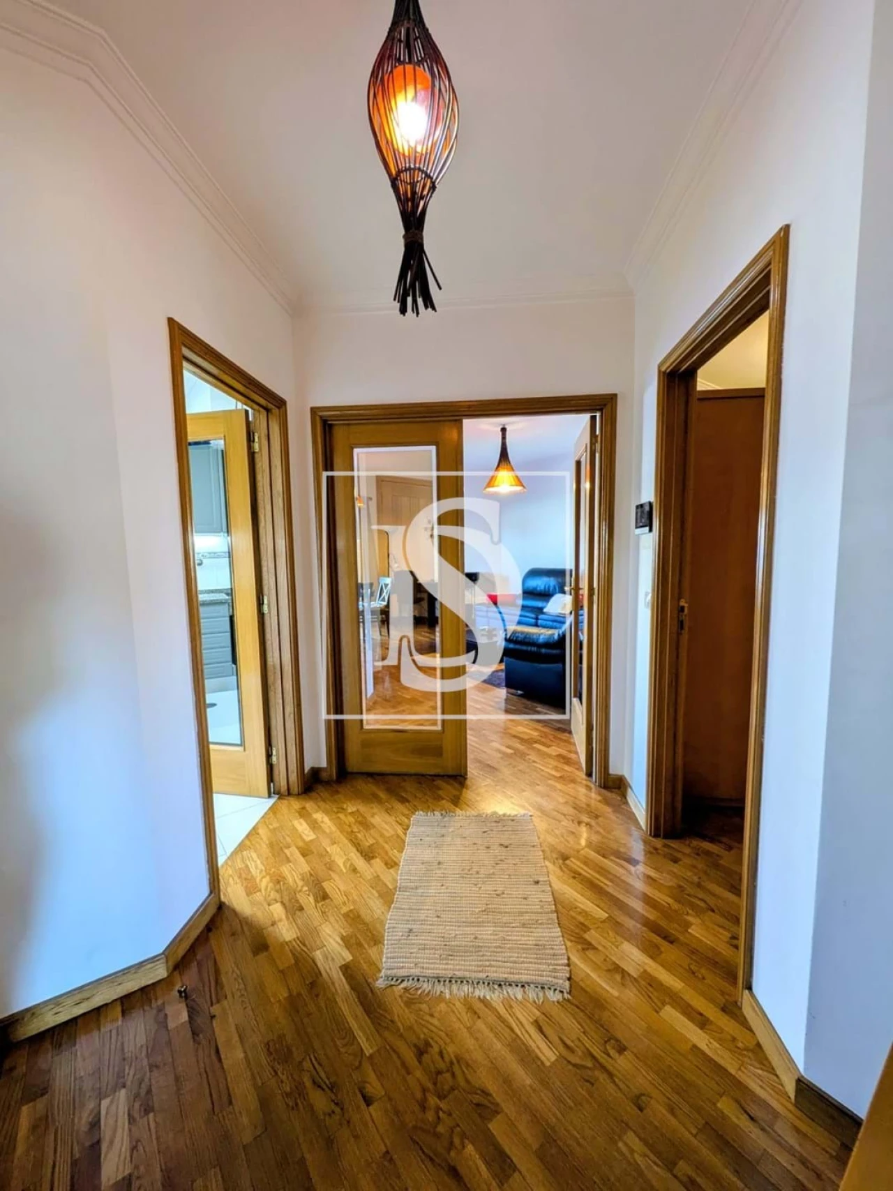 Apartamento T2 para Venda em Madalena Foto 9