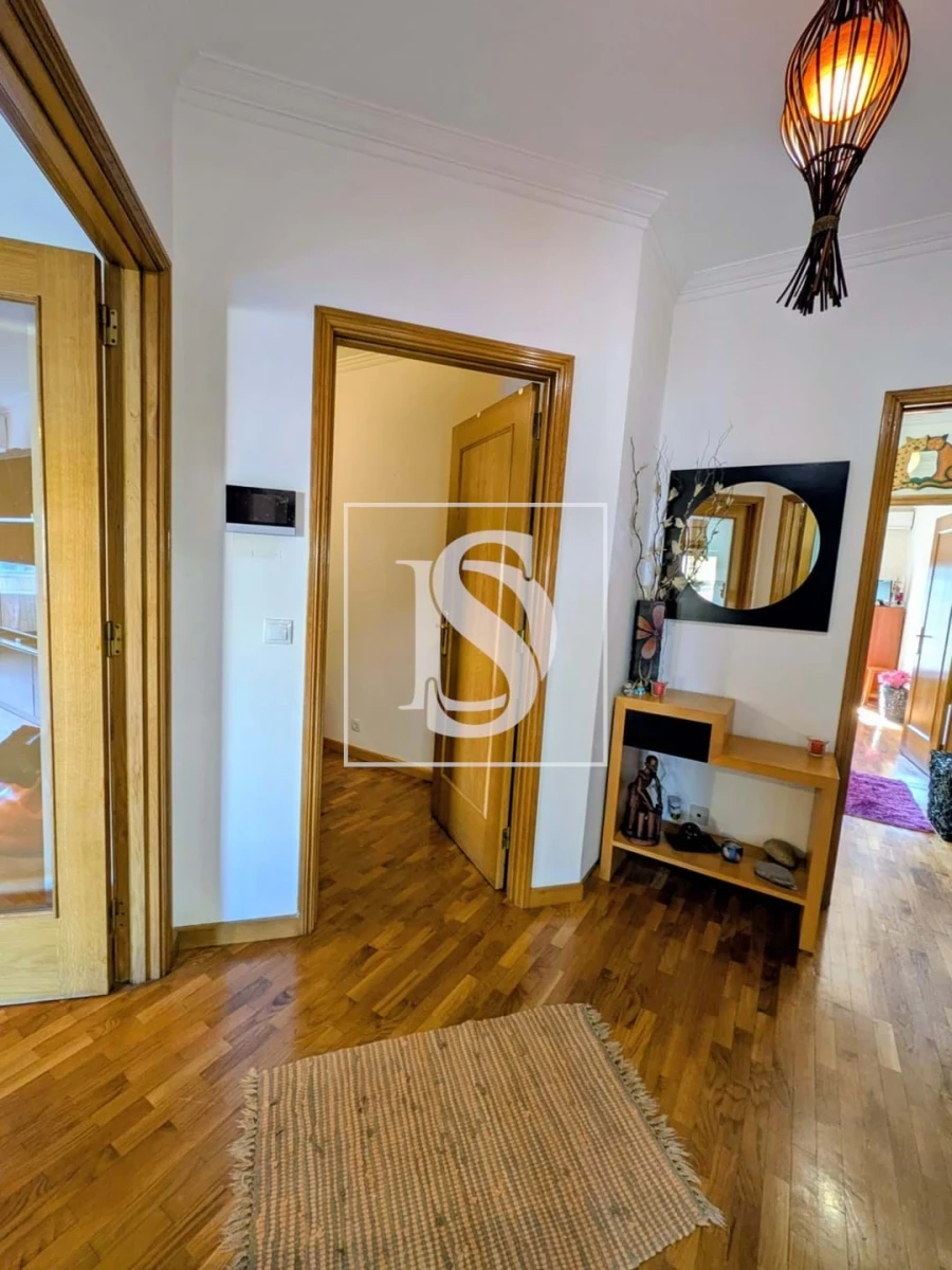 Apartamento T2 para Venda em Madalena Foto 10