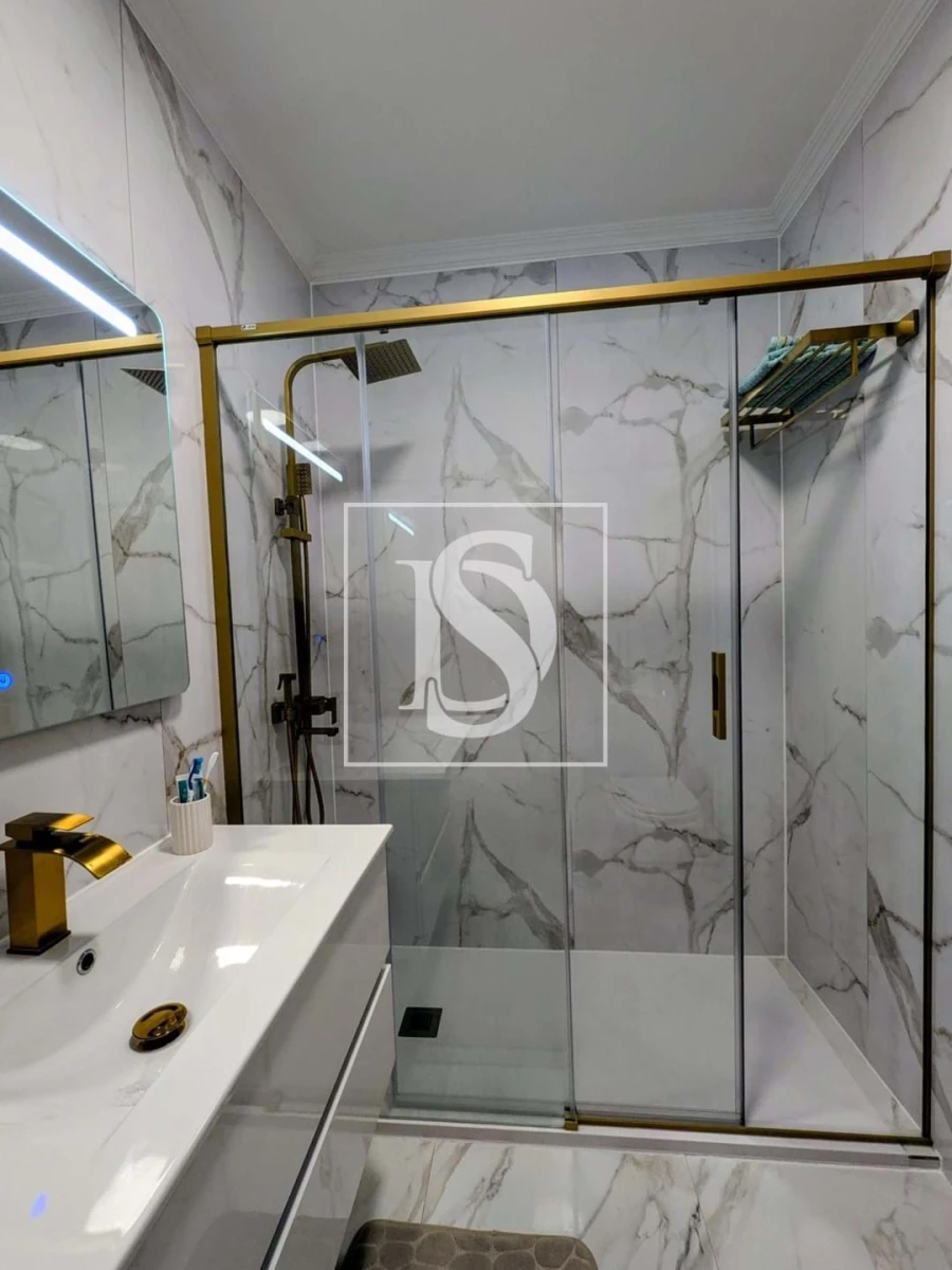 Apartamento T2 para Venda em Madalena Foto 5