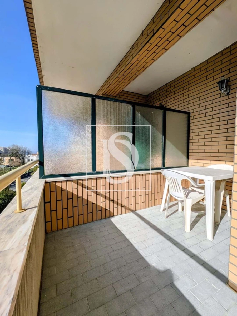 Apartamento T2 para Venda em Madalena Foto 16