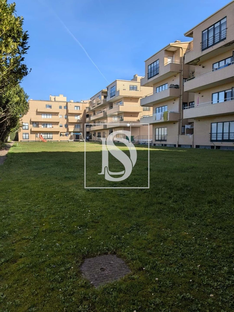 Apartamento T2 para Venda em Madalena Foto 19