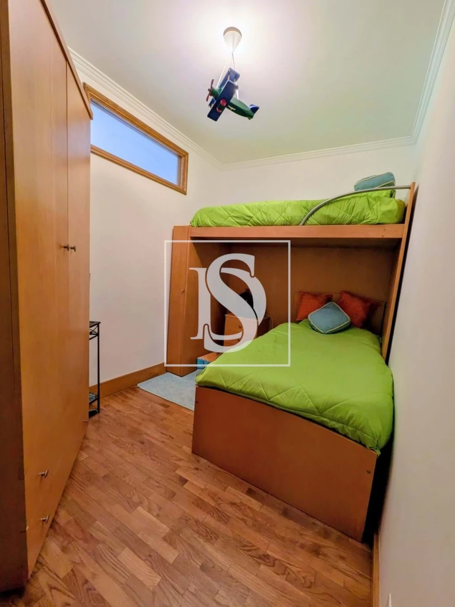 Apartamento T2 para Venda em Madalena Foto 3