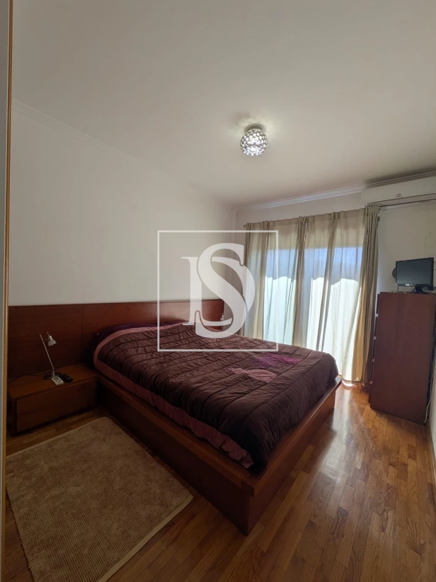 Apartamento T2 para Venda em Madalena Foto 2