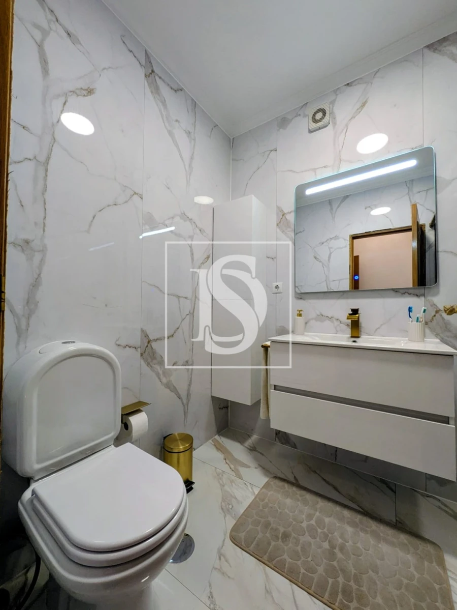 Apartamento T2 para Venda em Madalena Foto 4