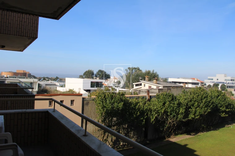 Apartamento T2 para Venda em Madalena Foto 13