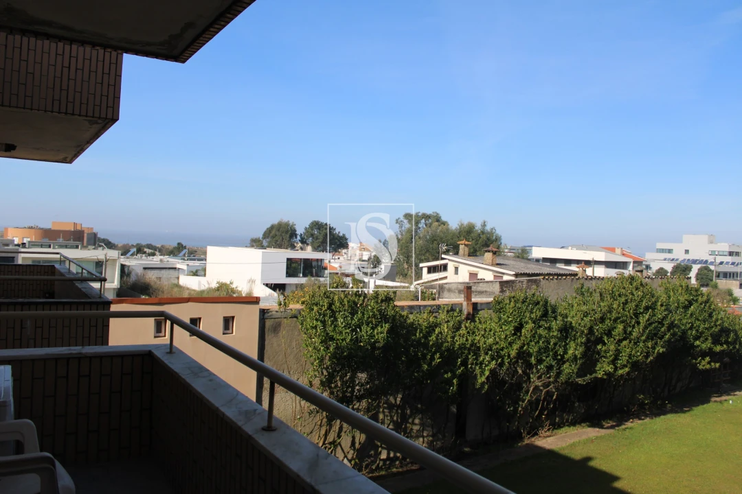 Apartamento T2 para Venda em Madalena Foto 13