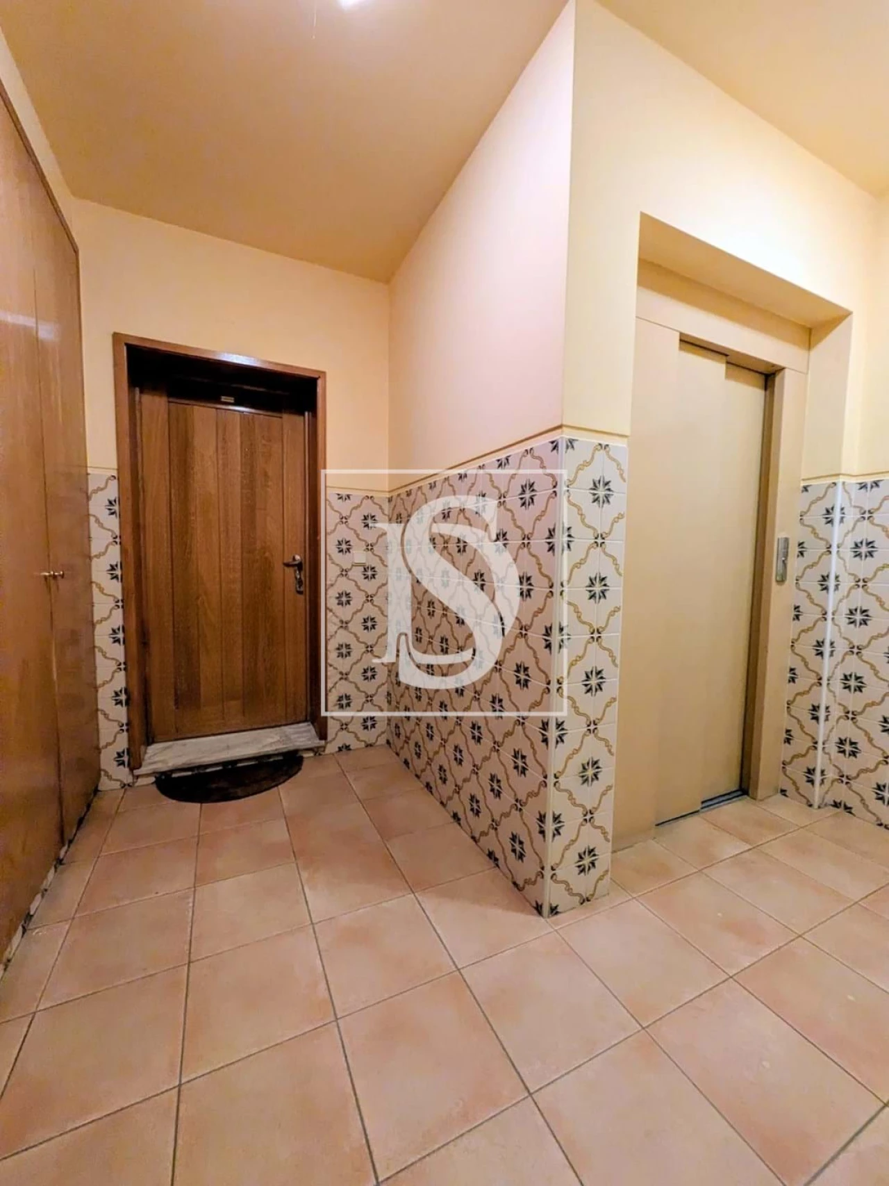 Apartamento T2 para Venda em Madalena Foto 17