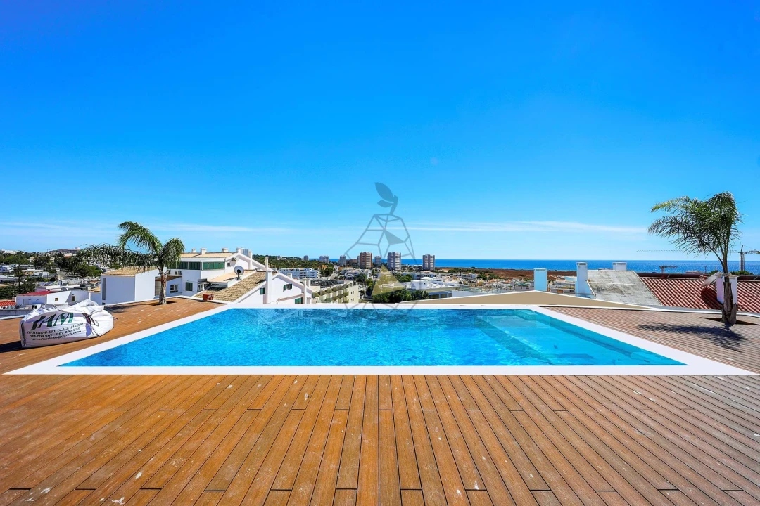 Apartamento T2 para Venda em Alvor Foto 29