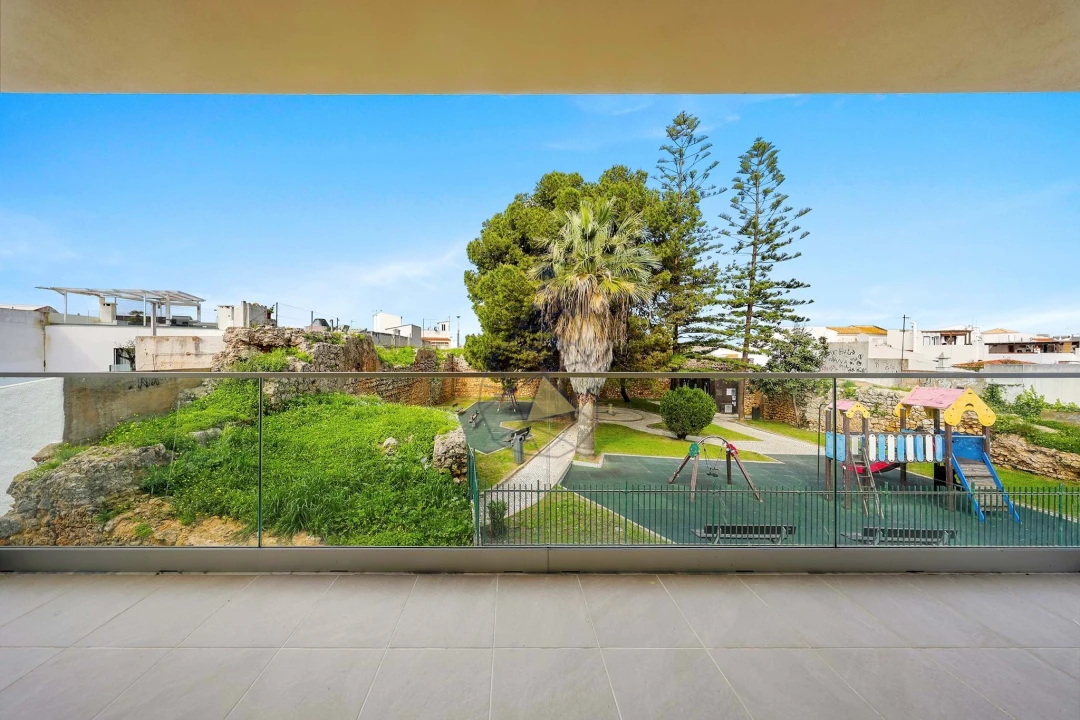 Apartamento T2 para Venda em Alvor Foto 5