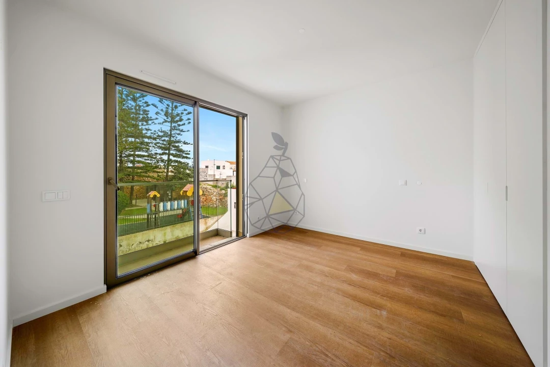 Apartamento T2 para Venda em Alvor Foto 16