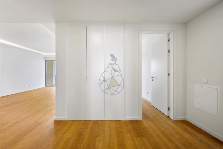 Apartamento T2 para Venda em Alvor Foto 4