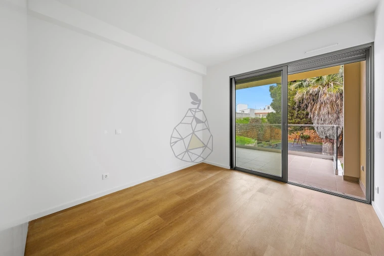 Apartamento T2 para Venda em Alvor Foto 21