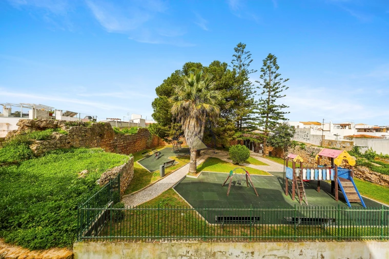 Apartamento T2 para Venda em Alvor Foto 6