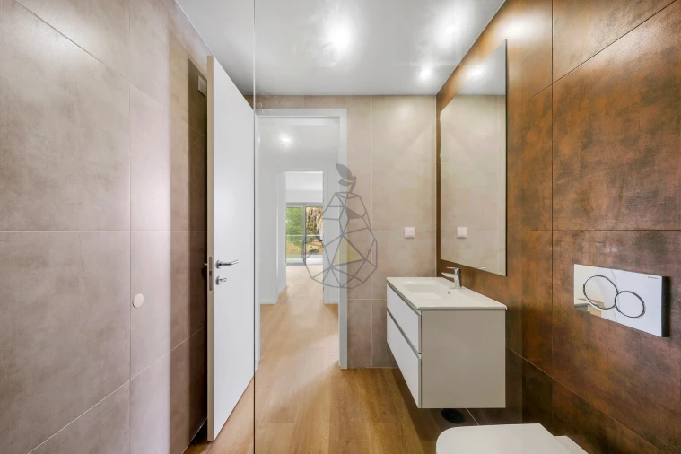 Apartamento T2 para Venda em Alvor Foto 15