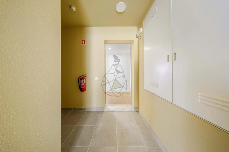 Apartamento T2 para Venda em Alvor Foto 27