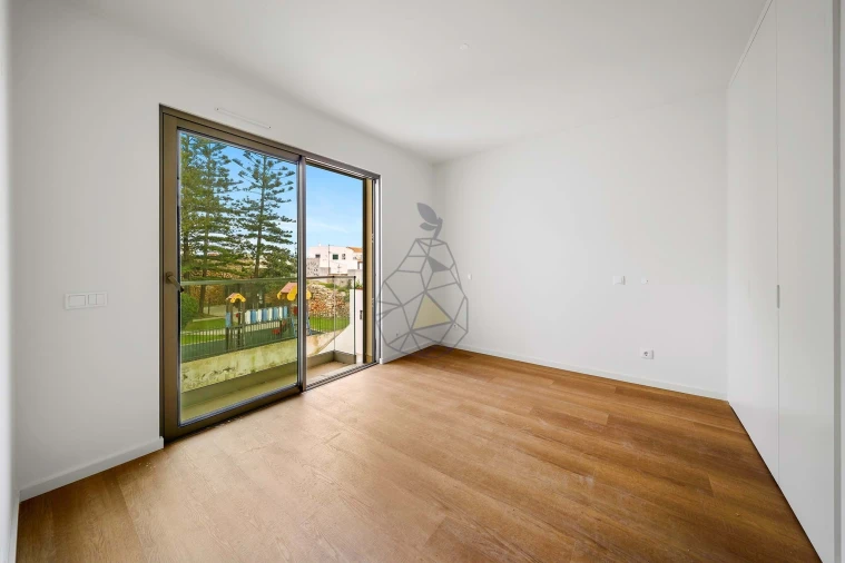 Apartamento T2 para Venda em Alvor Foto 16