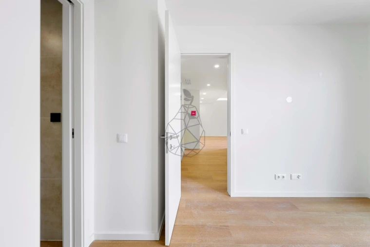 Apartamento T2 para Venda em Alvor Foto 20