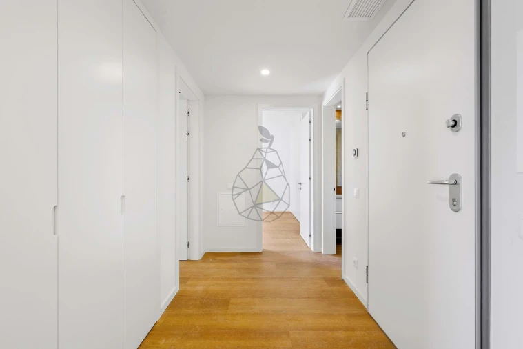 Apartamento T2 para Venda em Alvor Foto 12