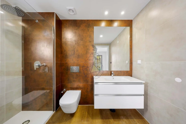 Apartamento T2 para Venda em Alvor Foto 24