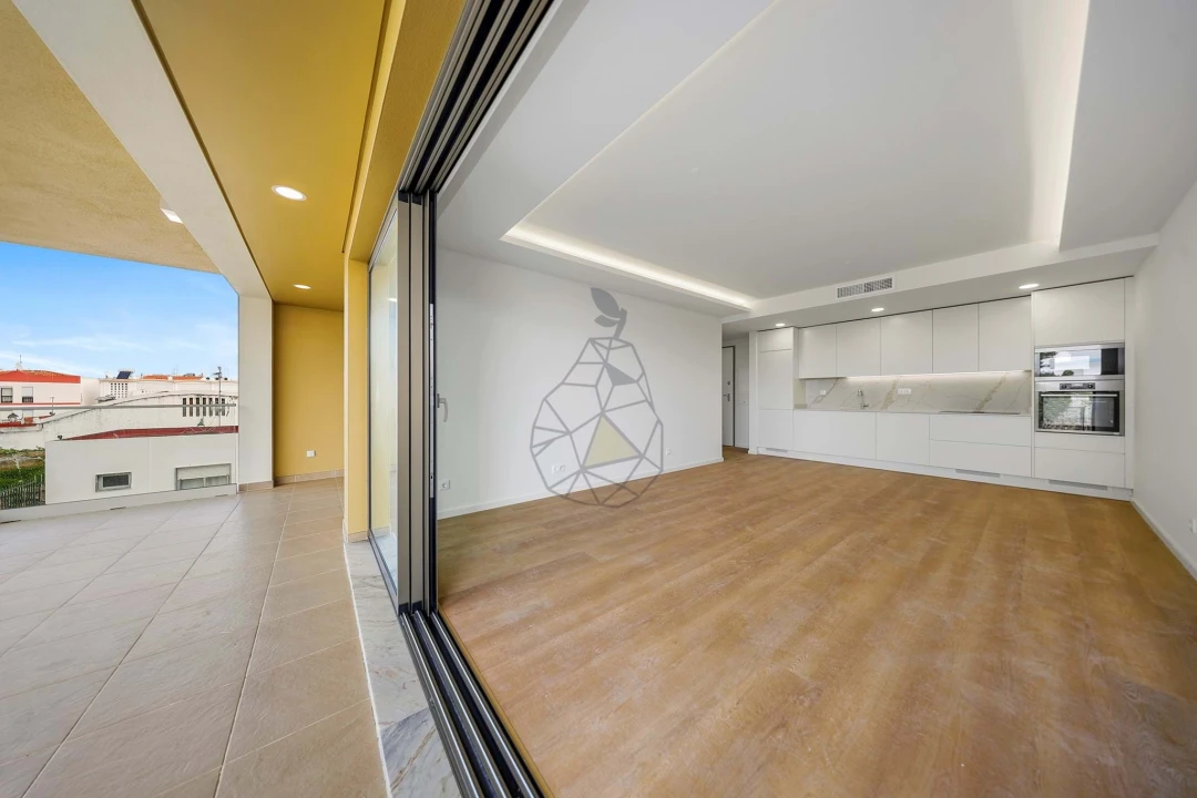Apartamento T2 para Venda em Alvor Foto 9