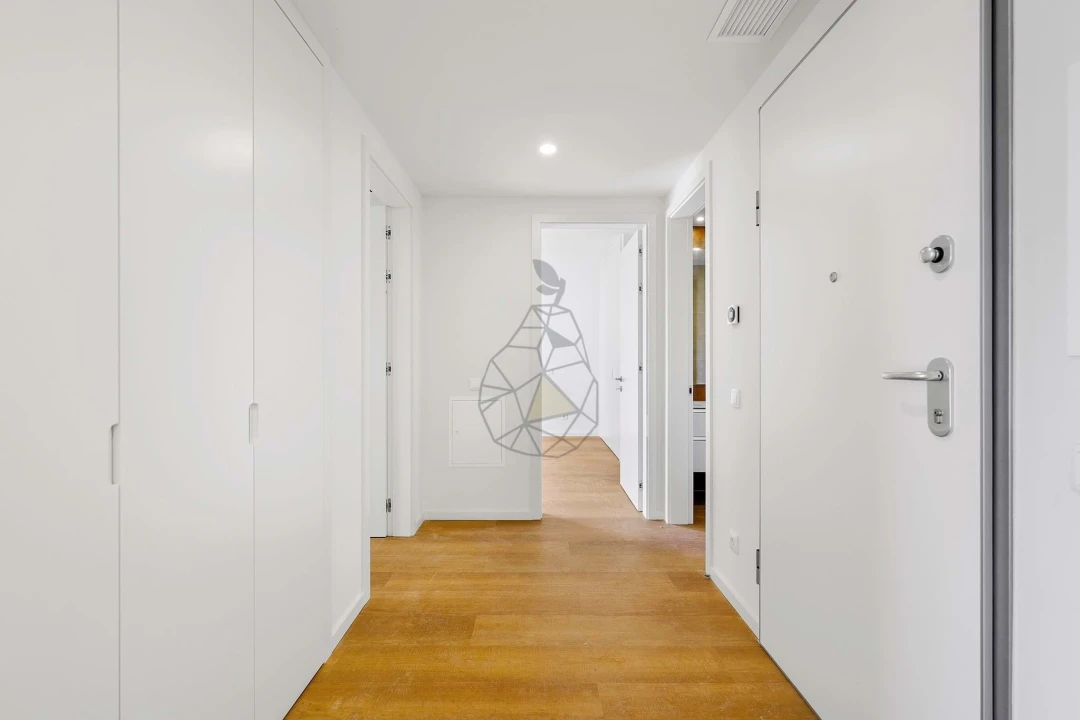 Apartamento T2 para Venda em Alvor Foto 12