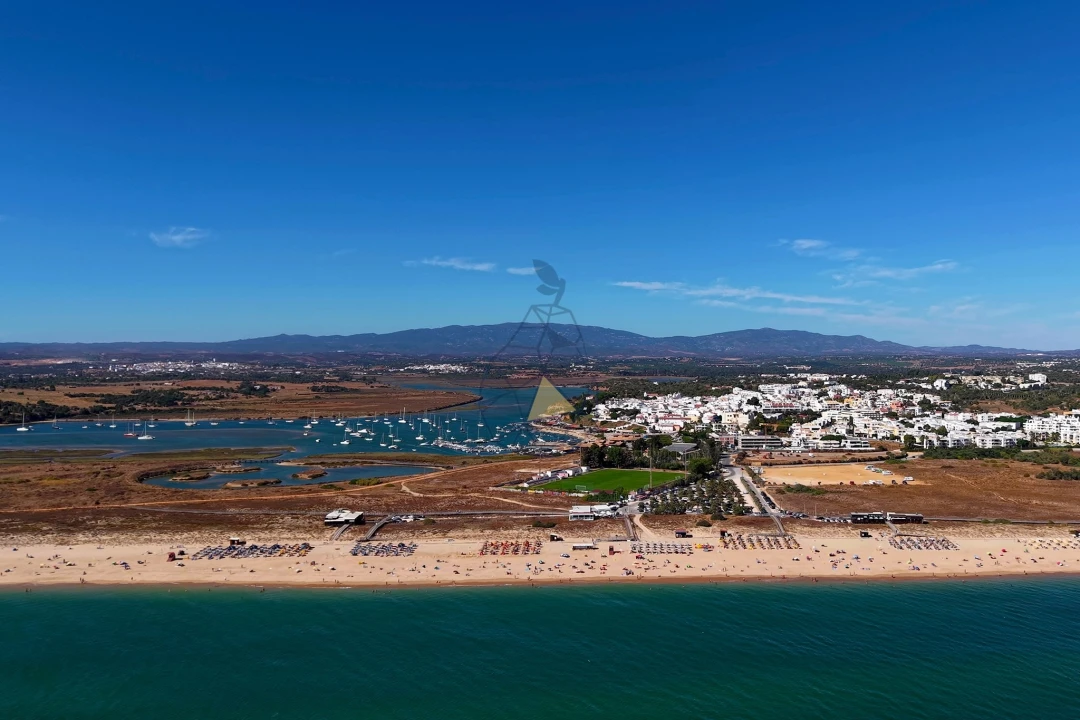 Apartamento T2 para Venda em Alvor Foto 32