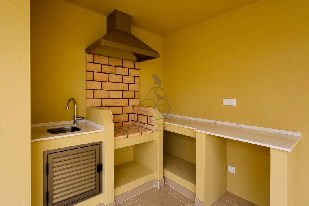 Apartamento T2 para Venda em Alvor Foto 39