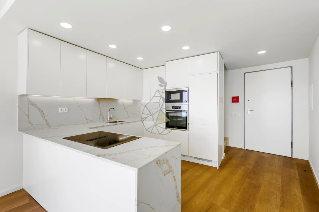 Apartamento T2 para Venda em Alvor Foto 30