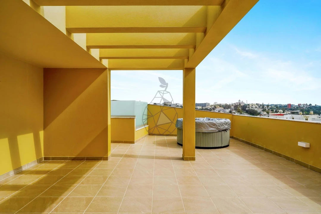 Apartamento T2 para Venda em Alvor Foto 33