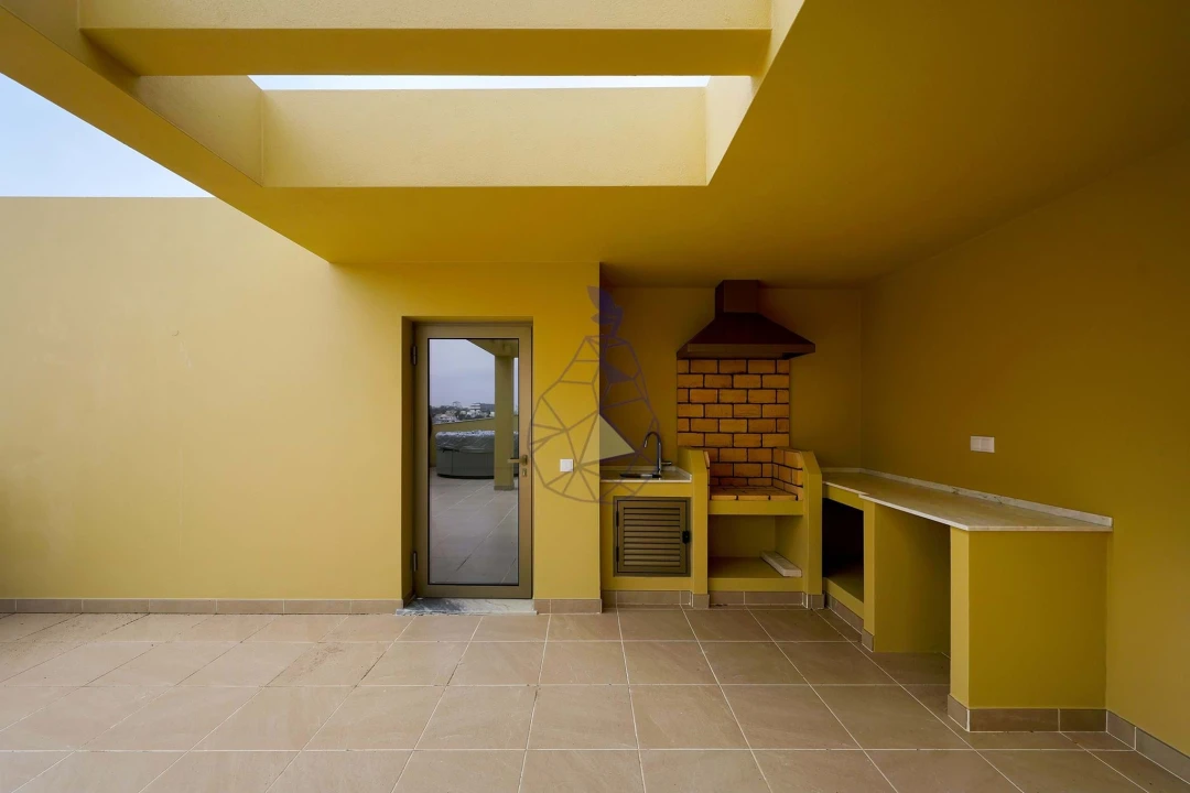 Apartamento T2 para Venda em Alvor Foto 40