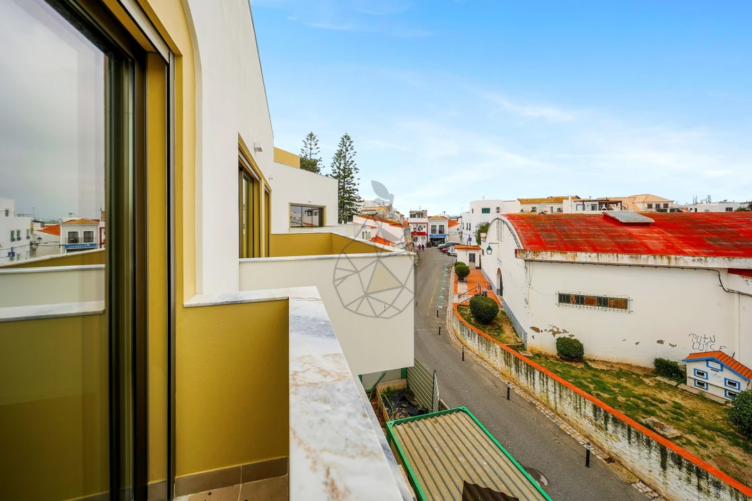 Apartamento T2 para Venda em Alvor Foto 16