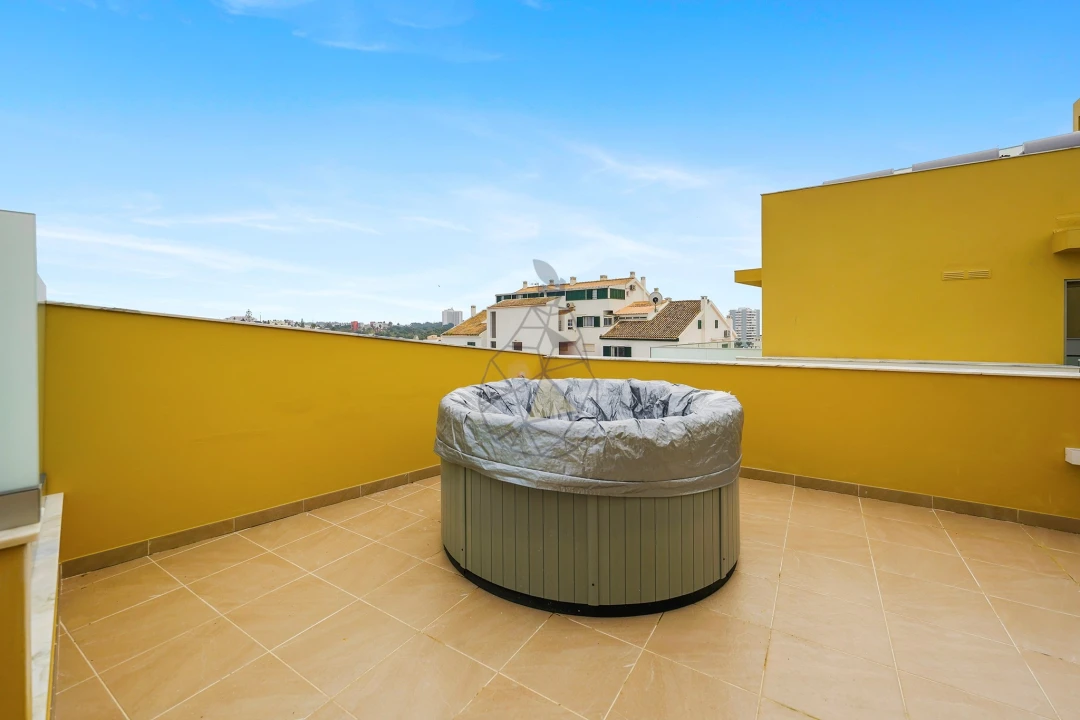 Apartamento T2 para Venda em Alvor Foto 34