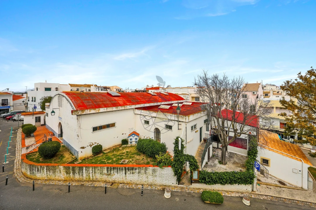 Apartamento T2 para Venda em Alvor Foto 17