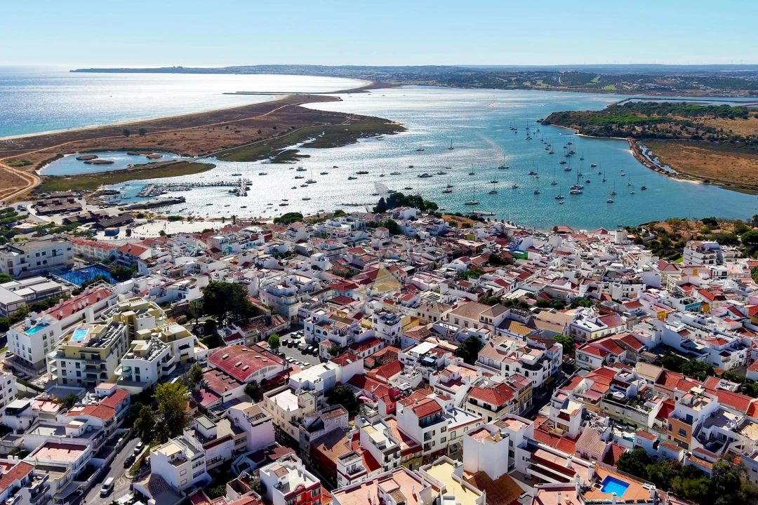 Apartamento T2 para Venda em Alvor Foto 49