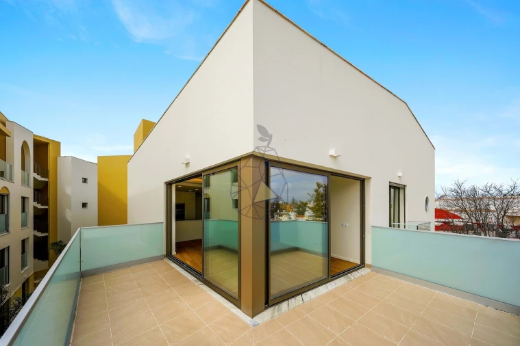 Apartamento T2 para Venda em Alvor Foto 26