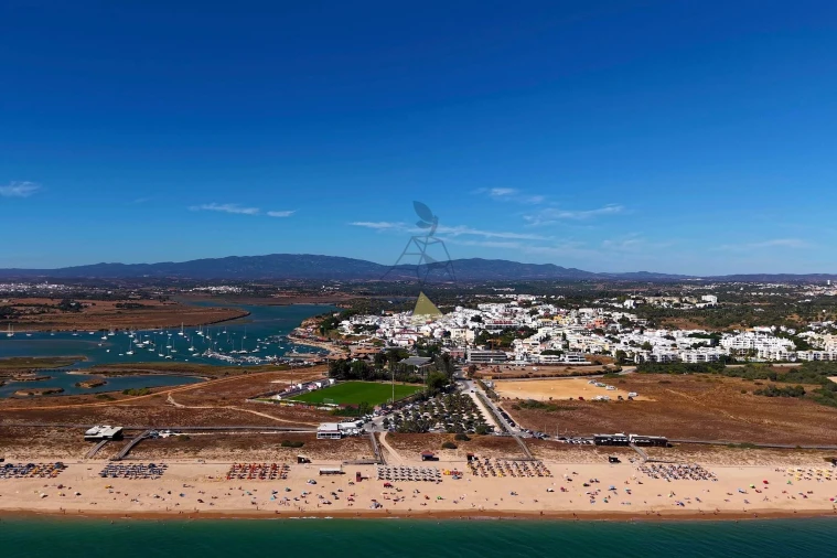 Apartamento T2 para Venda em Alvor Foto 50