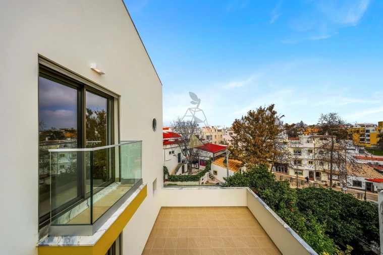 Apartamento T2 para Venda em Alvor Foto 27