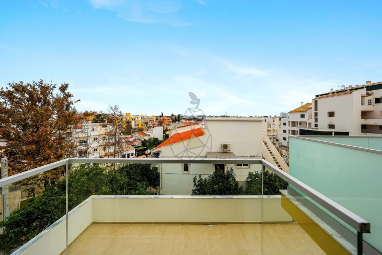 Apartamento T2 para Venda em Alvor Foto 10