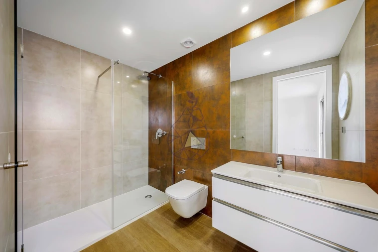 Apartamento T2 para Venda em Alvor Foto 12