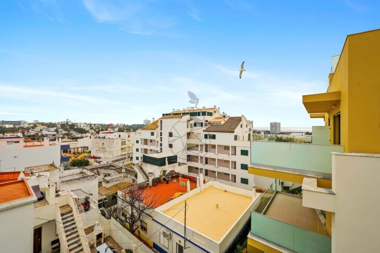 Apartamento T2 para Venda em Alvor Foto 35