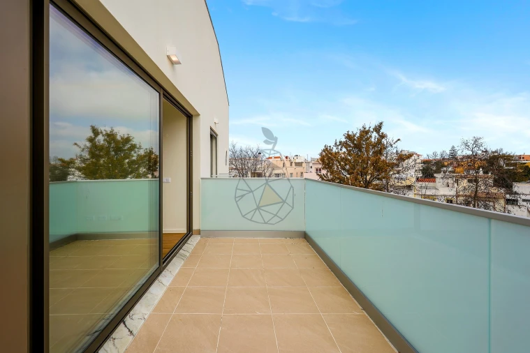 Apartamento T2 para Venda em Alvor Foto 24